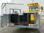 Atlas Copco Minetruck MT42 2009 года